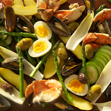 Mixed Platter