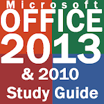 Office 2013 - Study Guide Free Apk