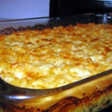 Macaroni and Cheese