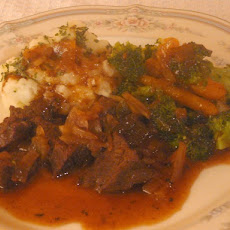 Swiss Steak