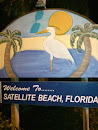 Satellite Beach Florida