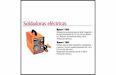Soldadora Veroll 190Amp Nacional