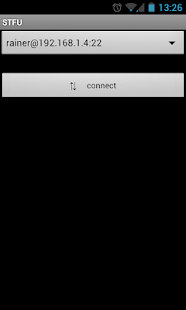 How to install STFU 1.4.1 mod apk for android