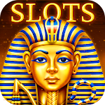 Slots™ - Pharaoh's Journey Apk