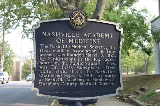 Nashville Academy of Medicine