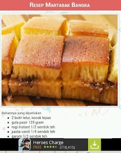 How to install Aneka Resep Martabak Lengkap lastet apk for pc