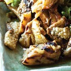 Charles Phan's Spicy Soy Sauce