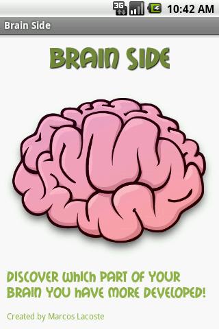 Brain Side