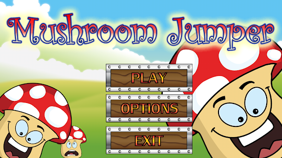How to mod Mushroom Jumper lastet apk for pc