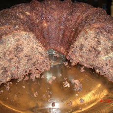 Chocolate Chocolate Chip Banana Bread