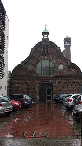 Sint Karelkerk