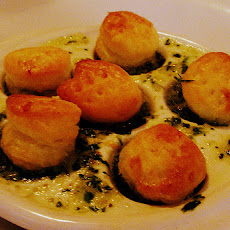 Escargot en Croute