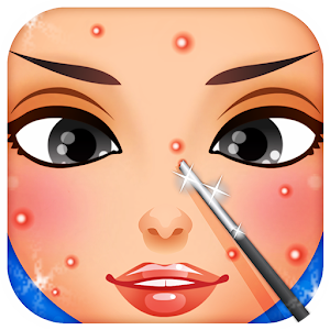 Pimple Popper-spa game Hacks and cheats