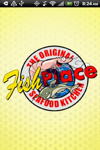 Fish Place