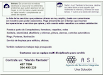 Servicios Mantenimiento