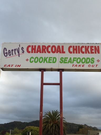 Gerry's