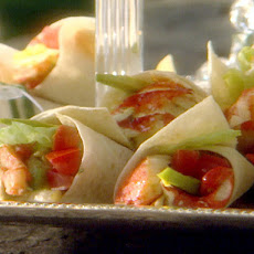 Lobster Wrap
