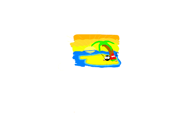 Penguin Melon Island