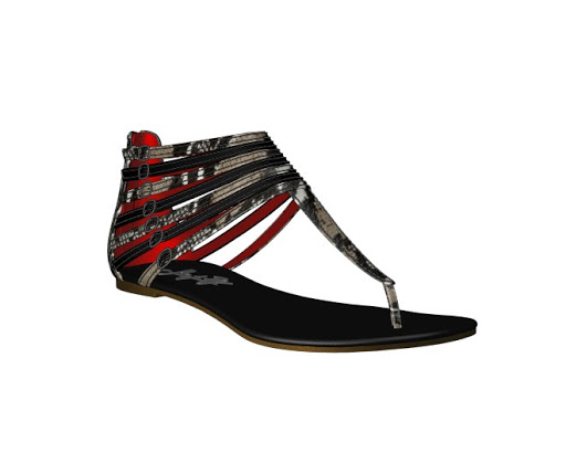 I Designed My Perfect Shoes!