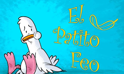 El Patito Feo