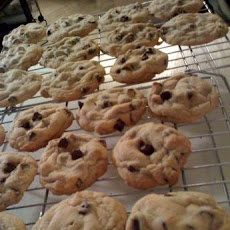 Classic Nestle Toll House Cookies