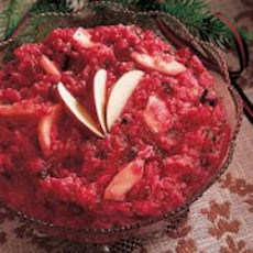 Merry Christmas Rice