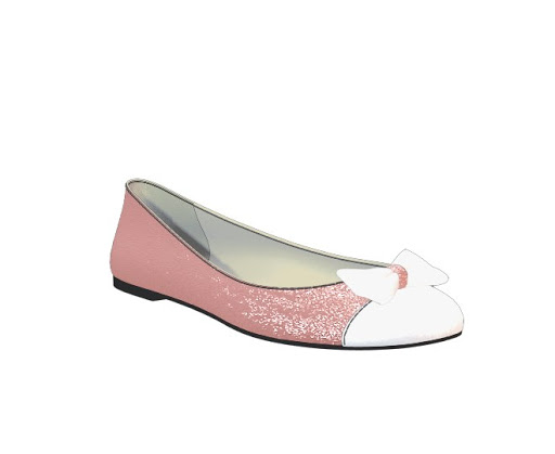 I Designed My Perfect Shoes!