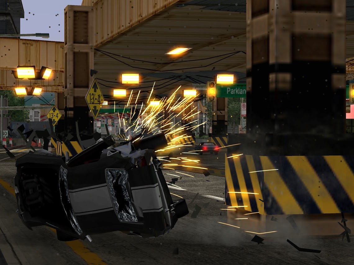 Burnout 3: Takedown