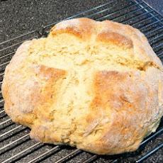 Busch Gardens Annie Grogan's Irish Soda Bread