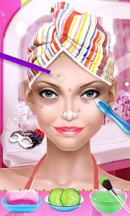 How to download Circus Carnival Makeover Salon 1.2 mod apk for bluestacks