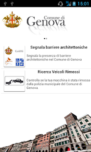 How to get Comune di Genova Servizi 1.3 mod apk for android