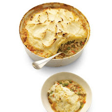Shepherd's Pie