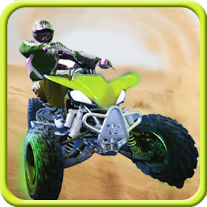 Quad Bike Racing Mania.apk 1.1