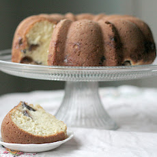 Fig Cake