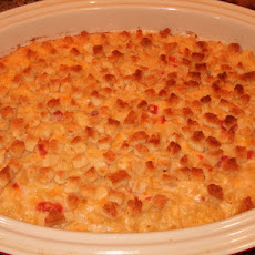 Macaroni and Cheese from Ina Garten (Barefoot Contessa)