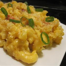 Cheese's Baked Macaroni and Cheese