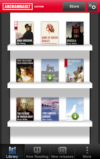 How to download Archambault Reading lastet apk for pc