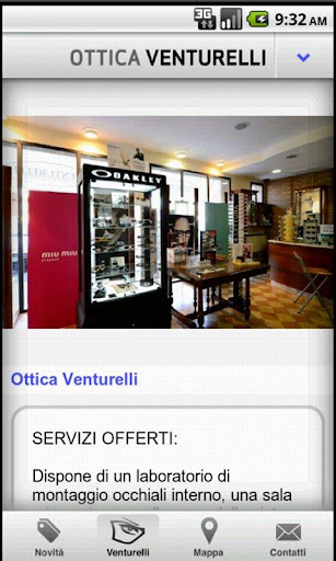 Ottica Venturelli