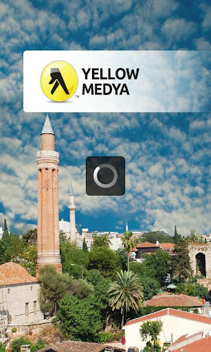 Antalya City Directory