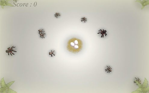 How to download The nest defender patch 1.1 apk for pc