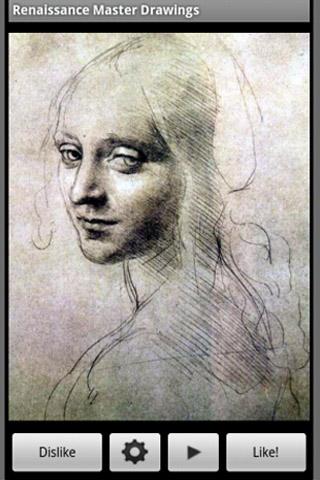 免費下載書籍APP|Renaissance Master Drawings app開箱文|APP開箱王