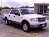 Ford Lobo Lariat 2004  4 X 4