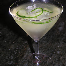 Muddled, not stirred