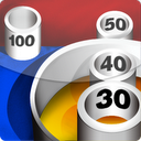 Roller Ball mobile app icon