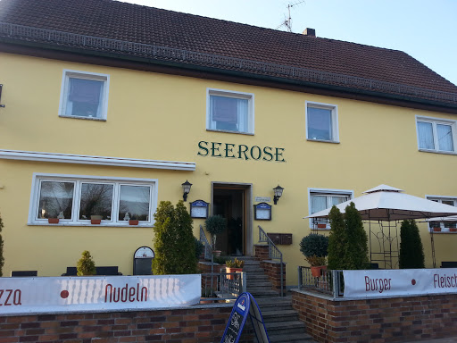 Hotel Seerose