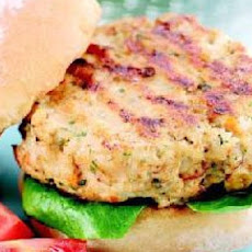 Turkey Burgers