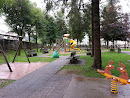 Parco pubblico 