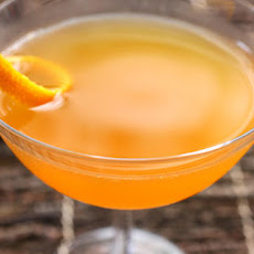 Satan's Whiskers Recipe