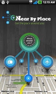 How to mod Places Near Me 1.6 mod apk for android