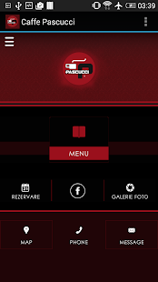 How to get Caffe Pascucci 1.1 apk for bluestacks